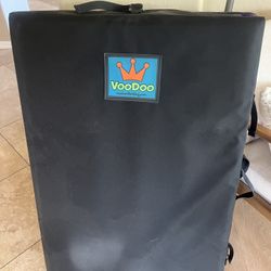VOODOO Bouldering Mat - Used once