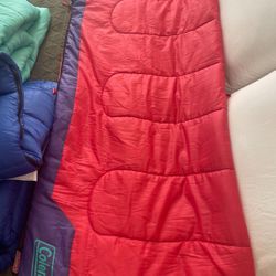 Kids Sleeping Bag