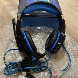 Gaming Headset