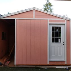 Shed For Sale 