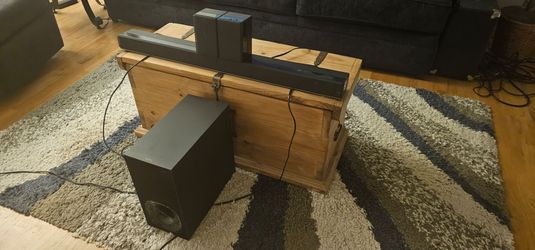 Sony HZ-Z9F 3.1 Surround Sound