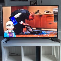 INSIGNIA NS-50F301NA24 4K LED 55inch