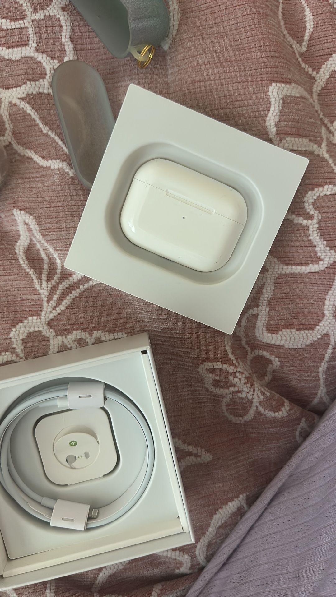 AirPods Pro 1st generation