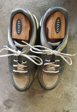 Size 8 1/2 in women’s Golf Shoes!