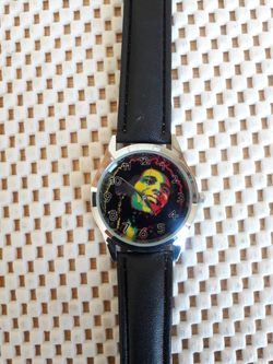 Bob Marley