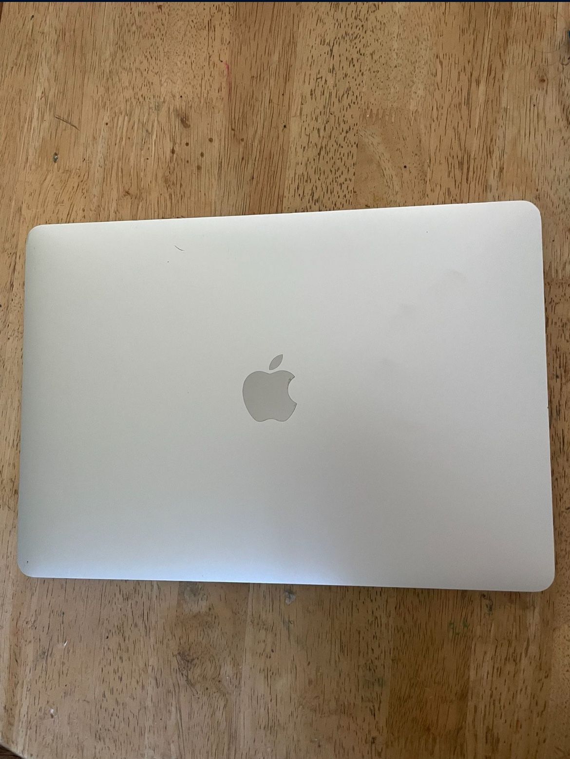 2018 Mac book Pro 13”