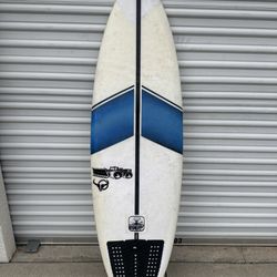 Js Industries Surfboard 
