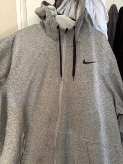 Nike hoodie