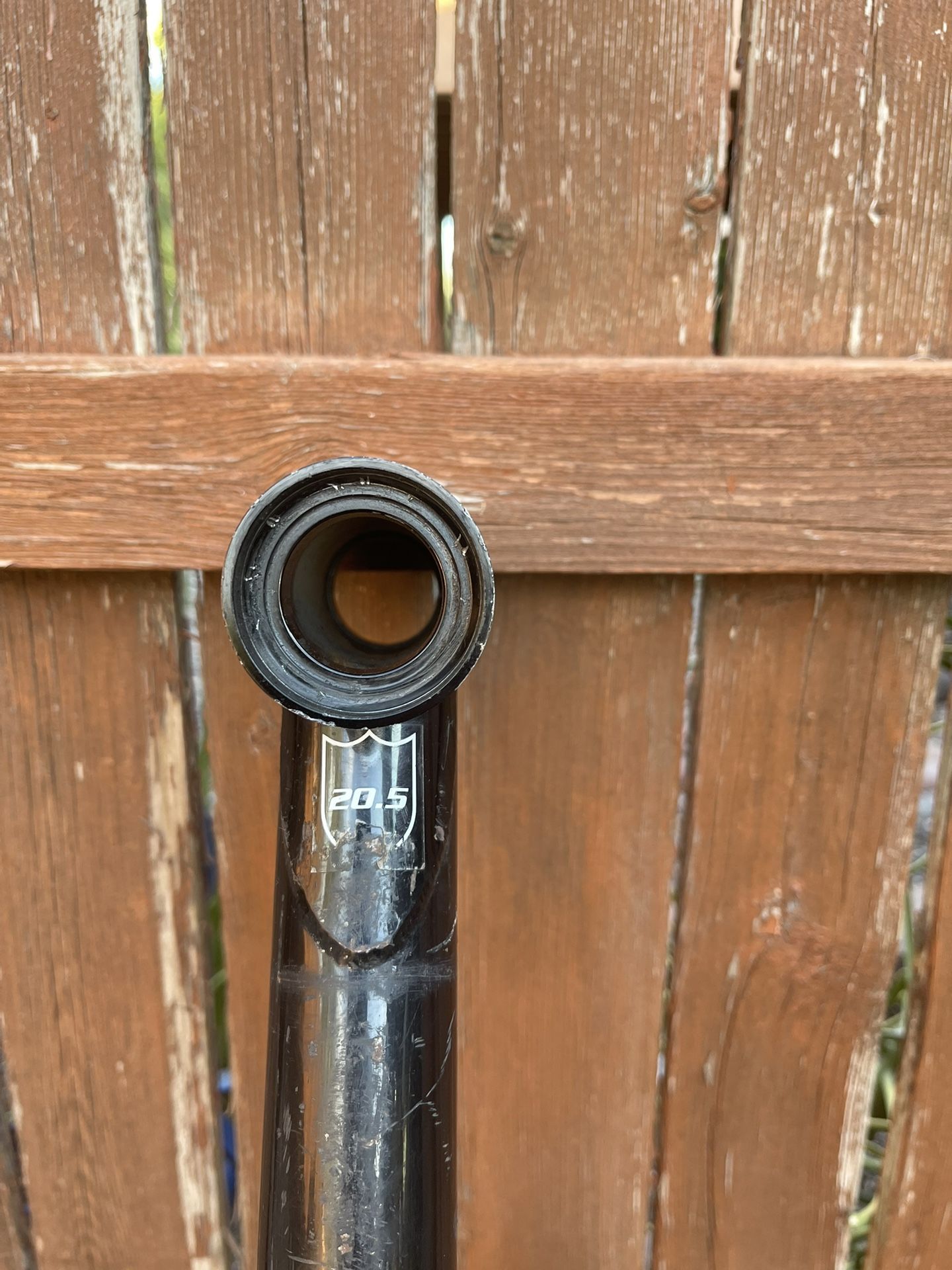 S&M Stricker BMX Frame for Sale in Phoenix, AZ - OfferUp