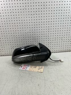 2016 2023 TOYOTA TACOMA RIGHT SIDE DOOR MIRROR OEM