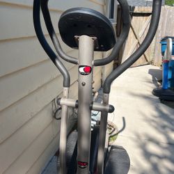 Electrical Machine