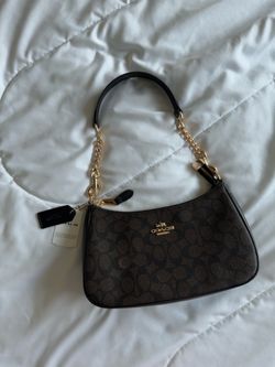 Teri shoulder bag