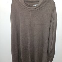 Womens sweater size M/L J. Jill