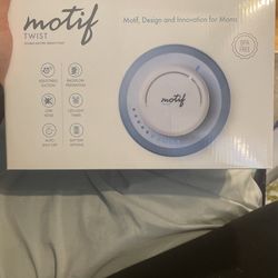 Breast Pump