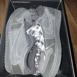 Jordan 1 Travis Scotts OGS