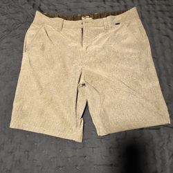 Hurley 34" Waist Short 
