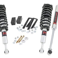 05–23 Tacoma M1 3” Suspensión Lift Kit  (will For 2wd 4x4)