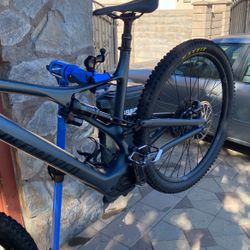  2021 Specialize Turbo levo SL , XL 