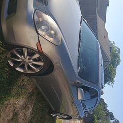 2006 Infiniti G35