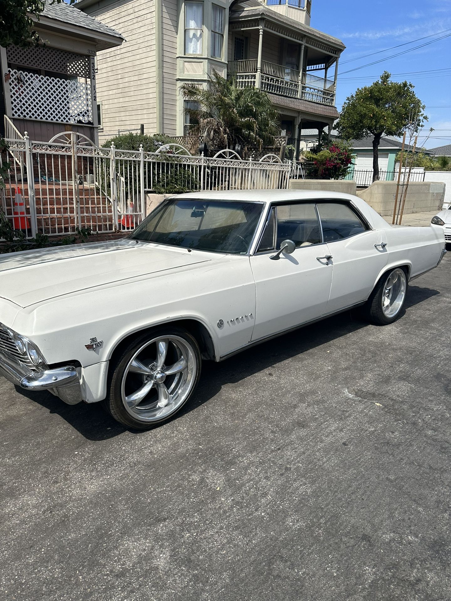 1965 Chevrolet Caprice