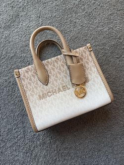 Michael Kors Mini Tote Bag