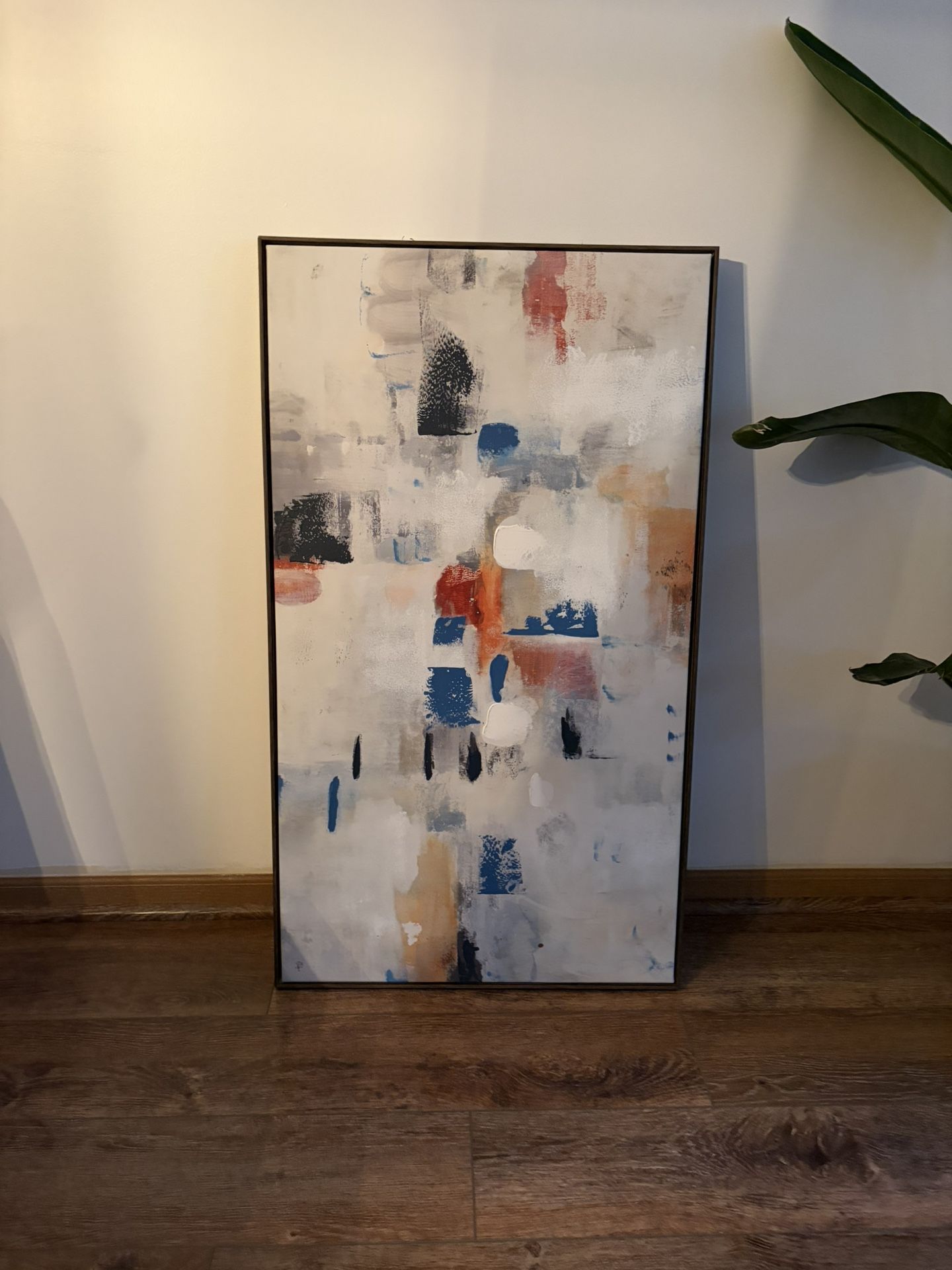 Abstract Art Picture