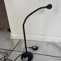 Reading Lamp 