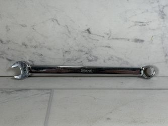 Snap-on OEX12 3/8" 12-POINT Sae Flank Drive Combination Wrench(A1G009339)