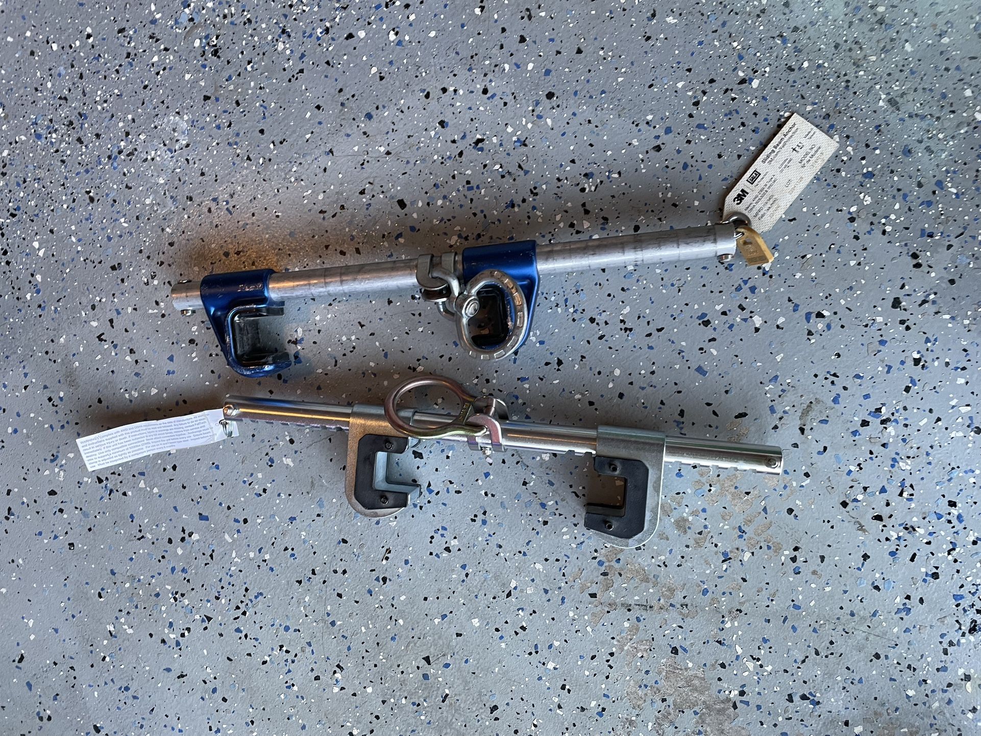Fall Protection