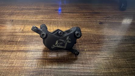 Hayes Brake Caliper Dominion A4 4-Piston