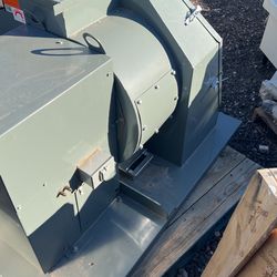 Cook 150  Cps  Centrifugal Fan 