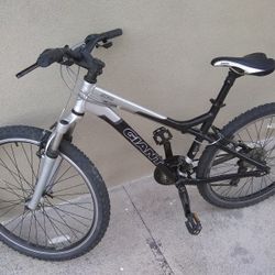 Giants Aluminum Bike Bicycle 