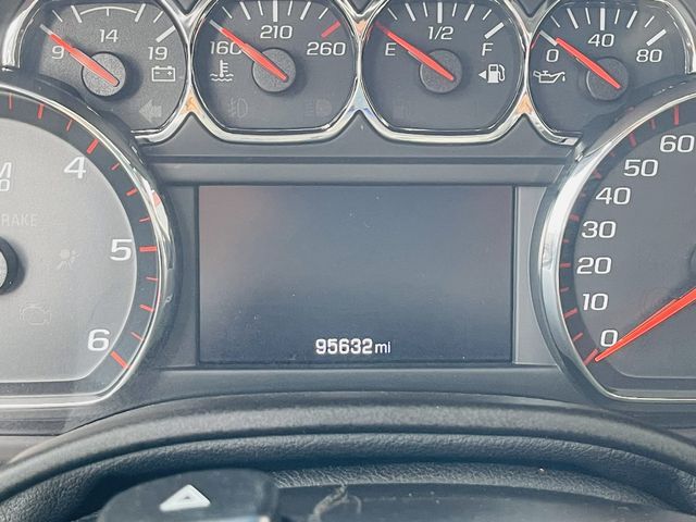 2016 GMC Yukon XL