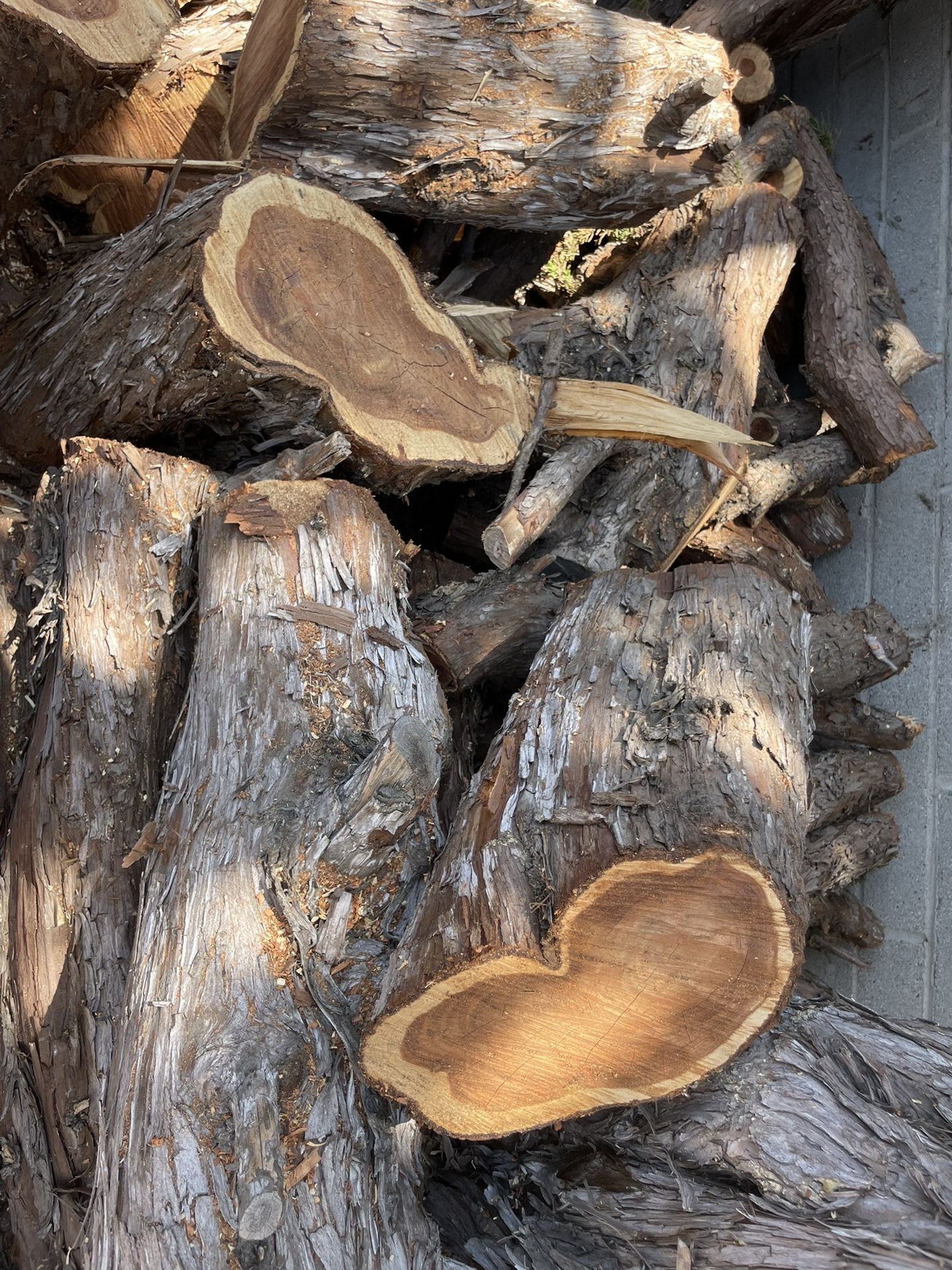FireWood