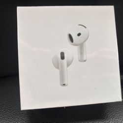 Apple Airpod 4th  Gen
