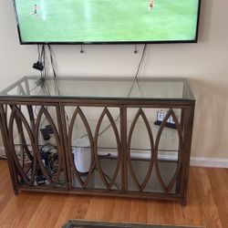 Tv Stand Table 