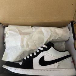 Jordan 1 Low (men’s 10)
