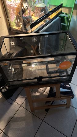 Terrarium