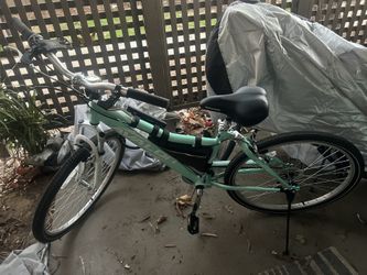 Kent 26 avalon comfort women's bike 2025