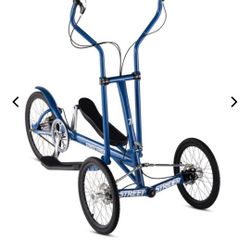 Street Strider 7i