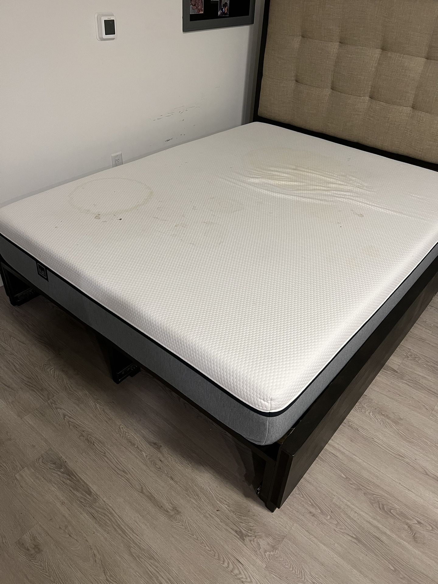 LULL MATTRESS for Sale in Miami, FL OfferUp