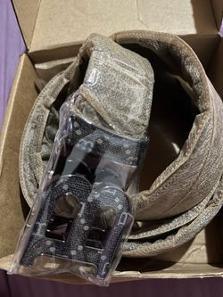 Men’s belt