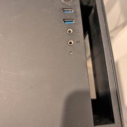 iBUYPOWER C-i14 Gaming Desktop - Intel Core i7 - 8GB NVIDIA GTX 1080 Graphics 1TB SSD