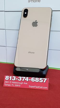 iPhone XS MAX. 64 GB 🍏🍏🔥🔥🔥 !!! LIKE NEW!! $569🍏🍏🔥🔥.