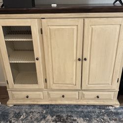 Entertainment Center