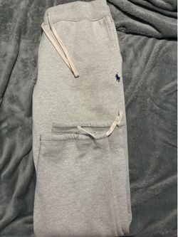 Polo sweat pants
