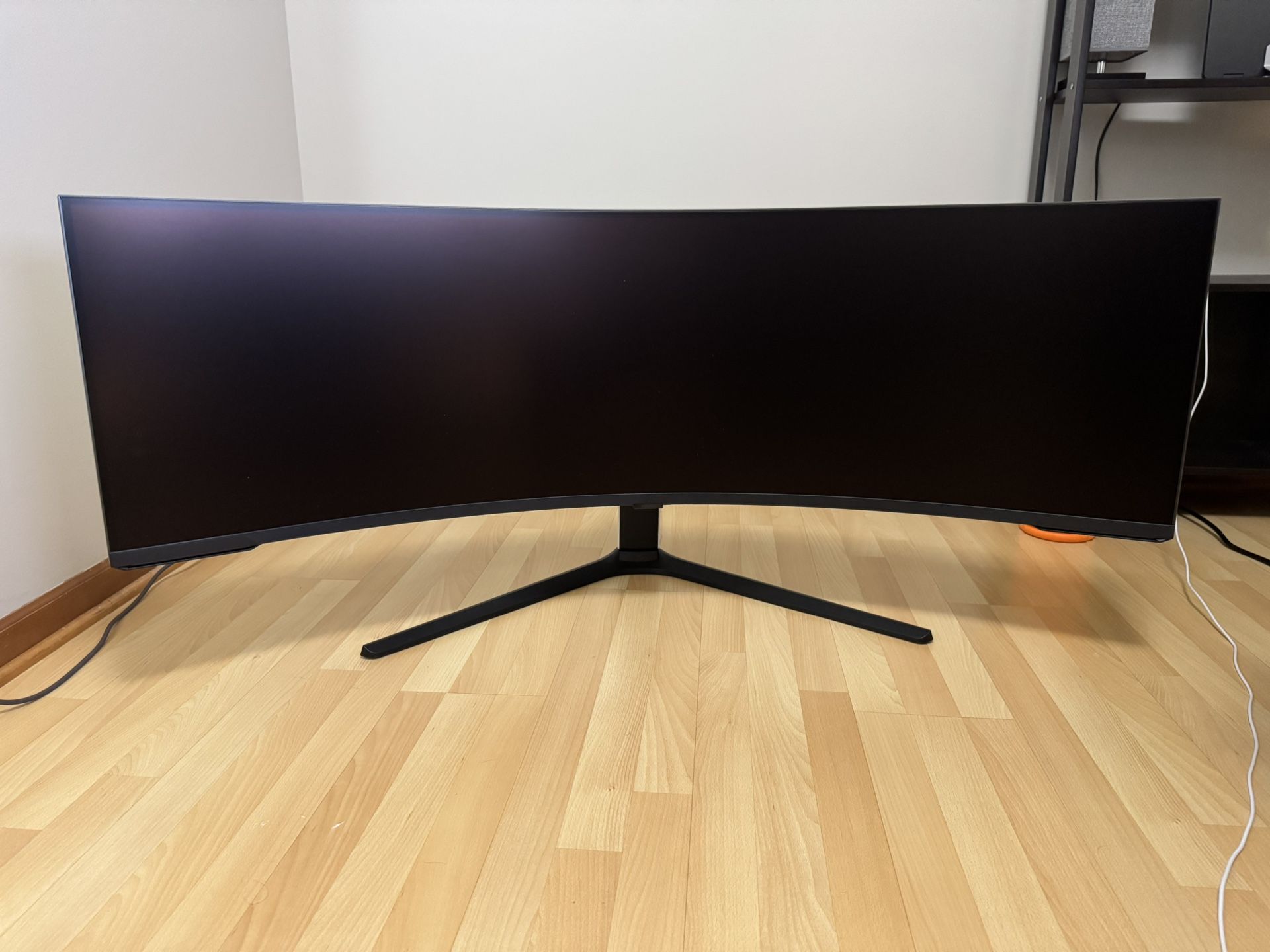 Samsung Odyssey Neo G9 49” Ultrawide Monitor