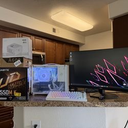 Small Gaming Computer / PC