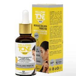 Yellow Tone Serum
