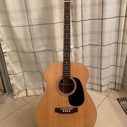 Tenor Guitar